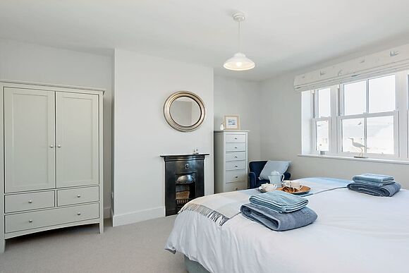 Ascot Villa