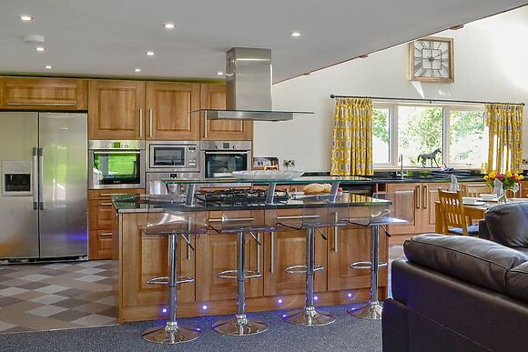 Holmegarth in Arkleby