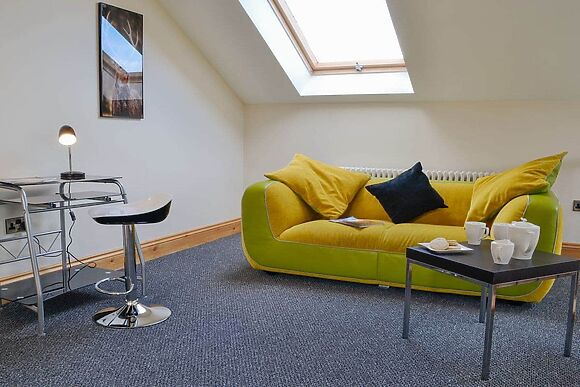 Holmegarth in Arkleby