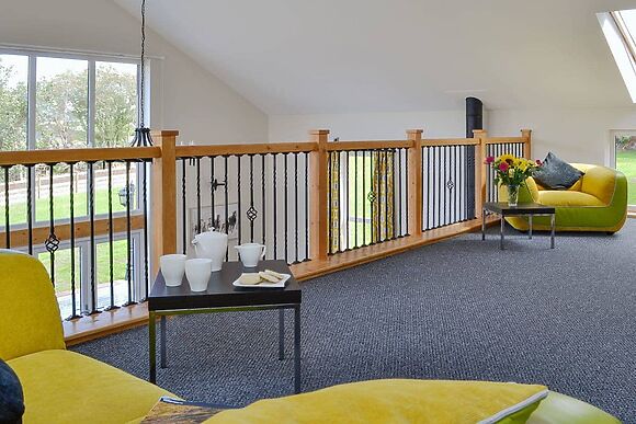 Holmegarth in Arkleby