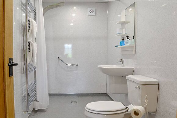 Holmegarth in Arkleby