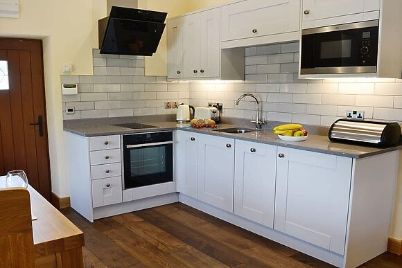 Garth Studio at Garth House