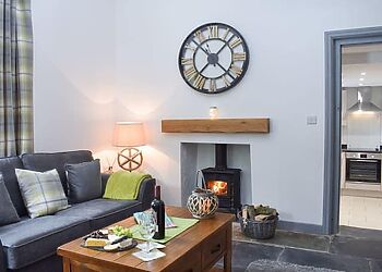 Cilwendeg Lodge in Boncath