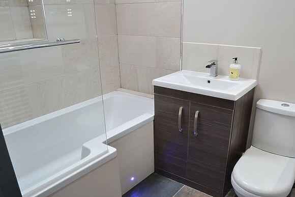 The Old Stables in Swafield