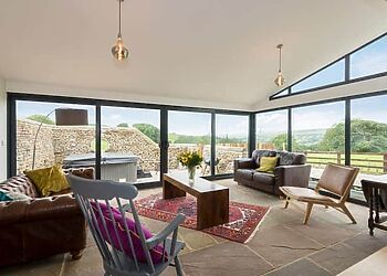 Moorgate Cottage at Moorgate Farm