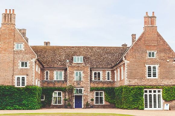 Hockwold Hall