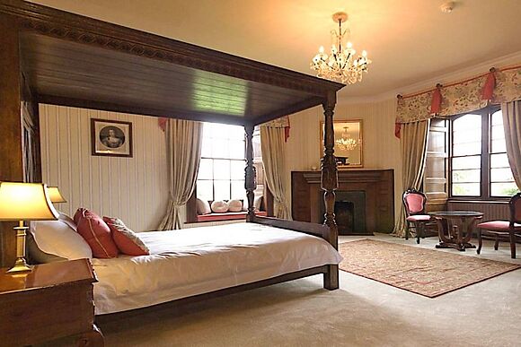 Hockwold Hall