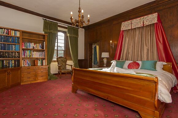 Hockwold Hall