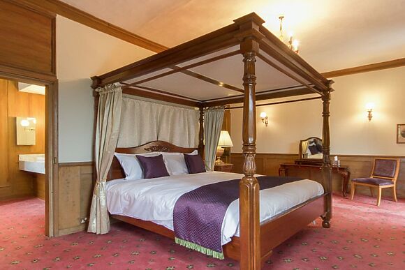 Hockwold Hall