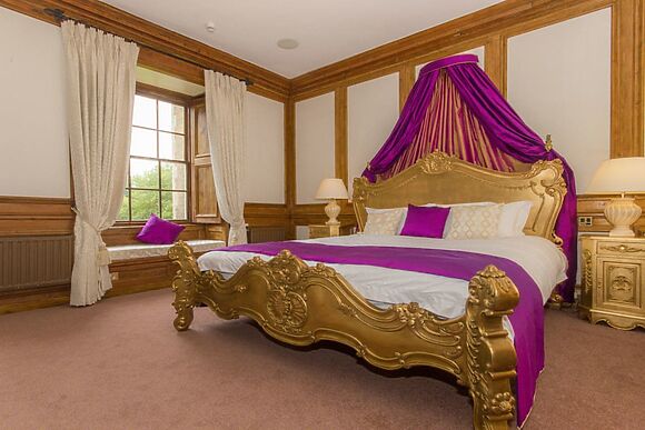Hockwold Hall