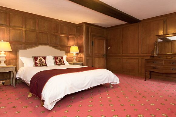 Hockwold Hall