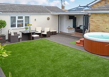 Broadland Hideaway in Martham