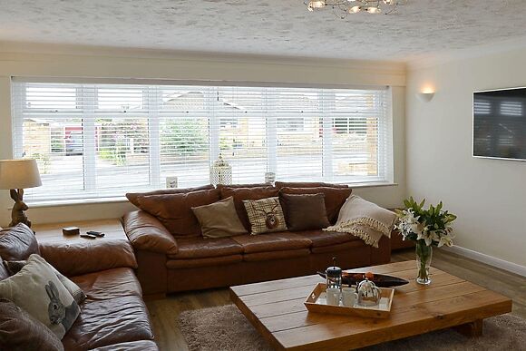 Broadland Hideaway in Martham