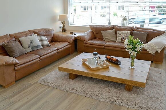 Broadland Hideaway in Martham