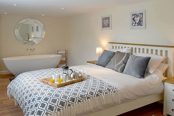 Broadland Hideaway in Martham