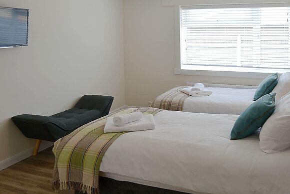 Broadland Hideaway in Martham