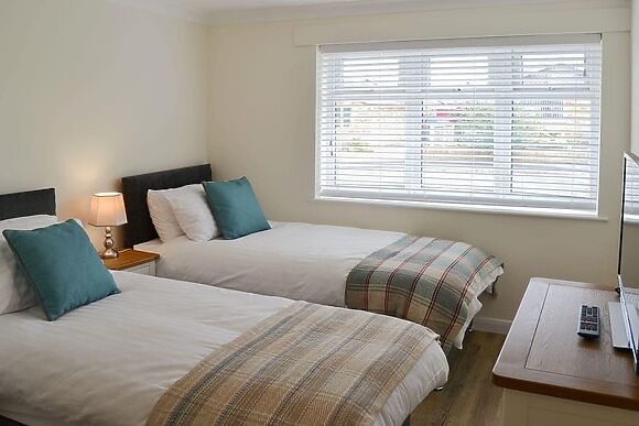 Broadland Hideaway in Martham