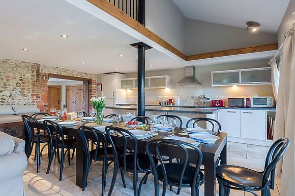 The Henhouse