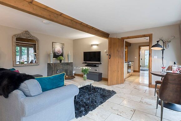 The Sheepshed in Tattersett