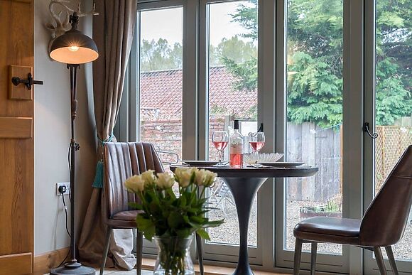 The Sheepshed in Tattersett