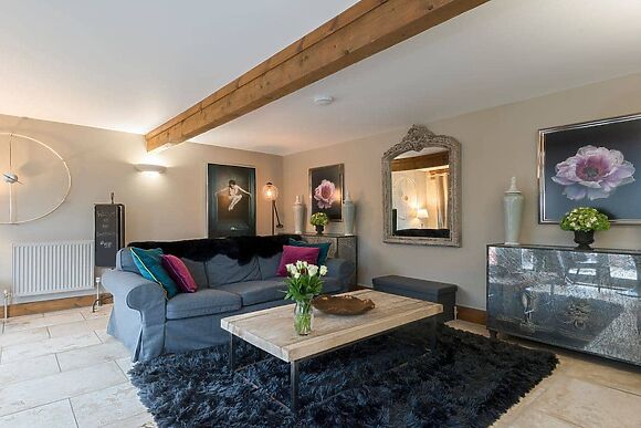 The Sheepshed in Tattersett