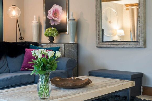 The Sheepshed in Tattersett