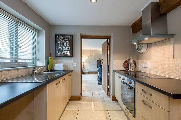 The Sheepshed in Tattersett