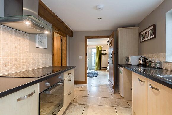 The Sheepshed in Tattersett