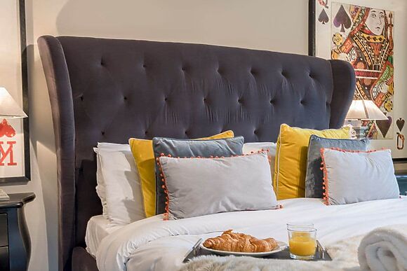 The Sheepshed in Tattersett