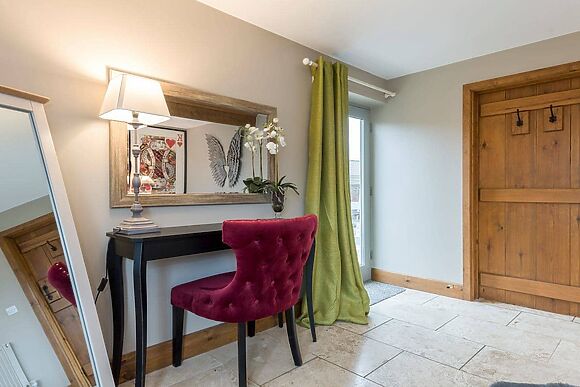 The Sheepshed in Tattersett