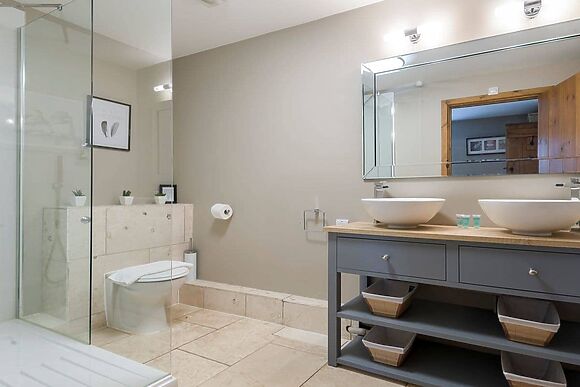 The Sheepshed in Tattersett