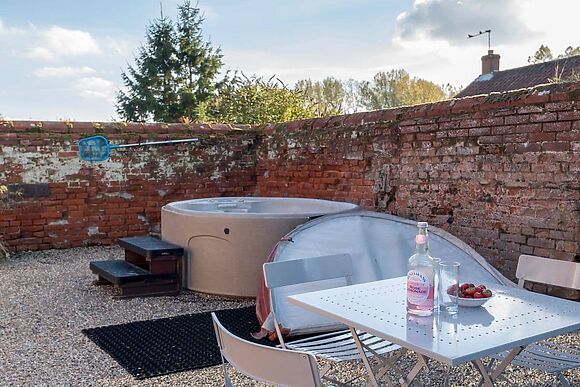 The Sheepshed in Tattersett