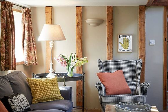 The Old Dairy in Tattersett