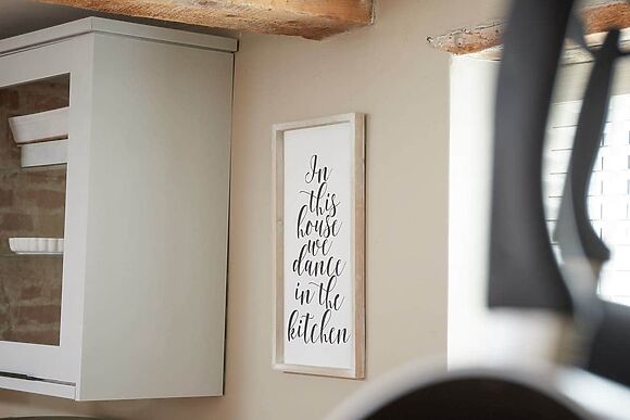 The Old Dairy in Tattersett