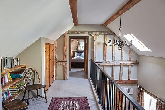 The Old Dairy in Tattersett