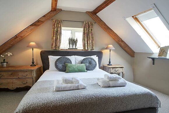 The Old Dairy in Tattersett