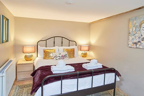 The Old Dairy in Tattersett