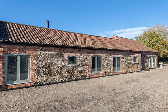 The Stables