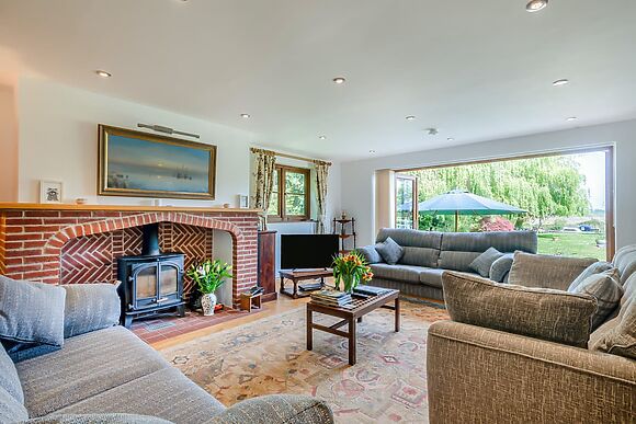 Riversdale Cottage