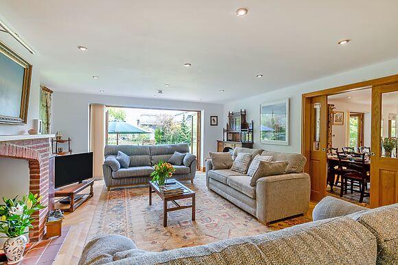 Riversdale Cottage