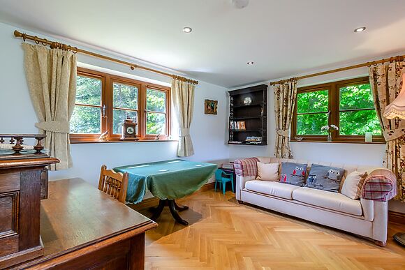 Riversdale Cottage