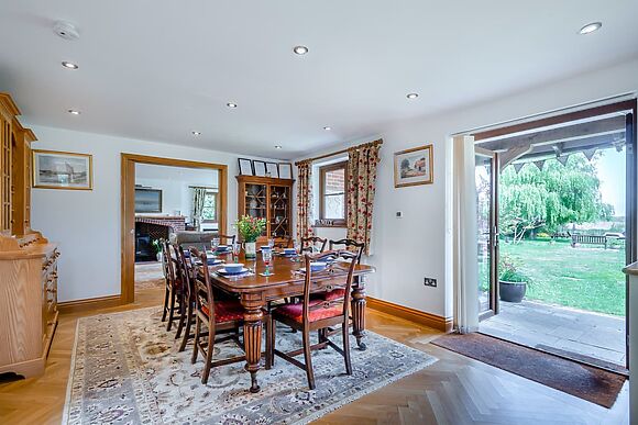 Riversdale Cottage