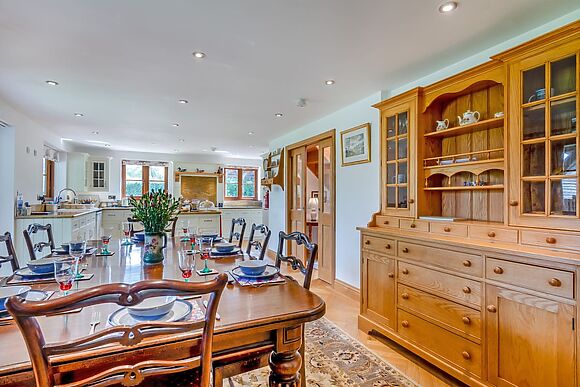 Riversdale Cottage