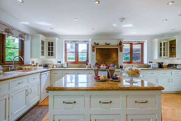 Riversdale Cottage