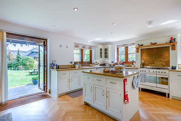 Riversdale Cottage