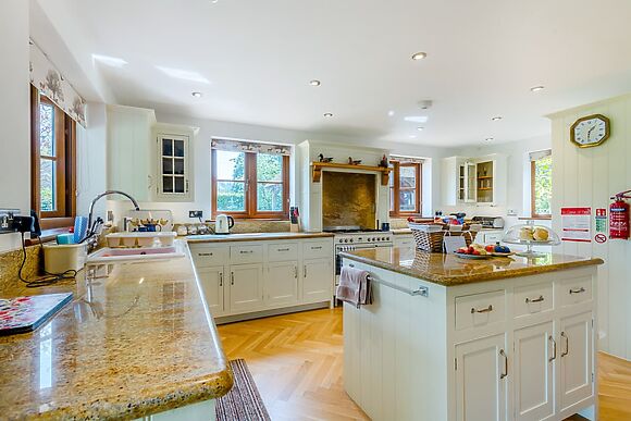 Riversdale Cottage