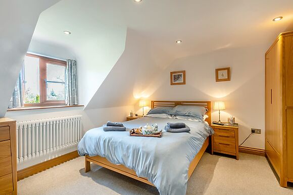 Riversdale Cottage