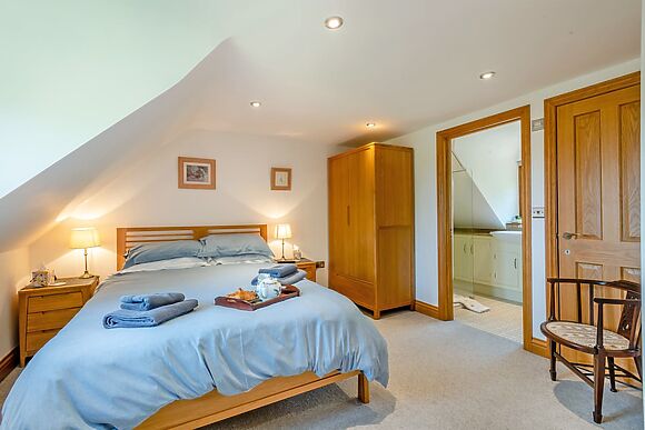 Riversdale Cottage