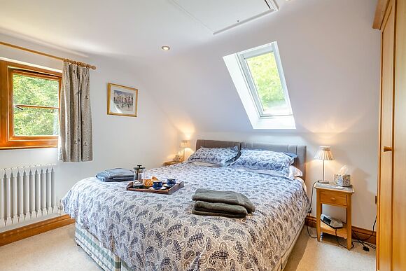 Riversdale Cottage