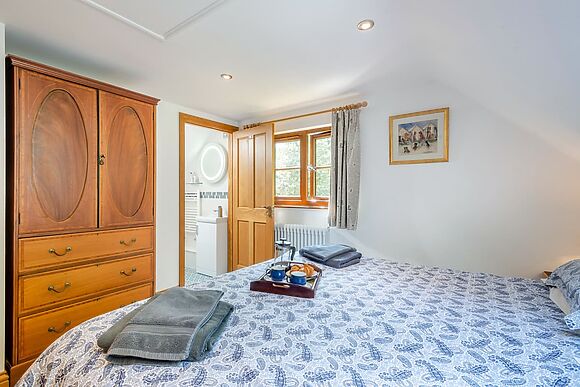 Riversdale Cottage